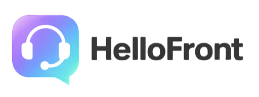 HelloFront